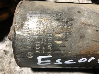 Ford Escort Fiesta 1985-1995 (0001112033-86AB 1100