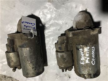 Ford Escort Fiesta 1985-1995 (0001112033-86AB 1100