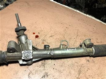 Ford Escort Fiesta 1990-2000 Hidrolik Direksiyon Kutusu (Orjinal)