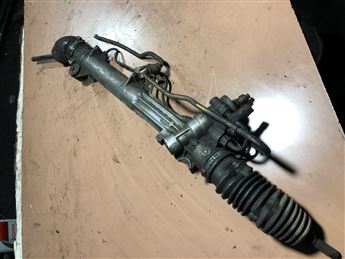 Ford Escort Fiesta 1990-2000 Hidrolik Direksiyon Kutusu (Orjinal)