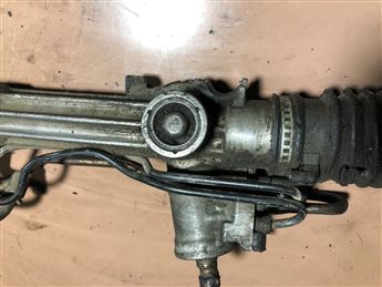 Ford Escort Fiesta 1990-2000 Hidrolik Direksiyon Kutusu (Orjinal)