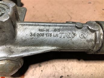 Ford Escort Fiesta 1990-2000 Hidrolik Direksiyon Kutusu (Orjinal)