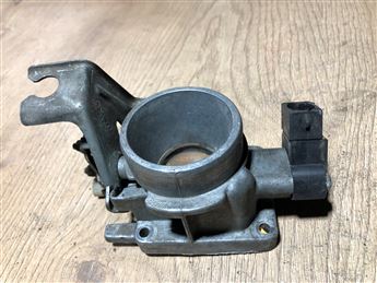Ford Escort Fiesta Mondeo 1.4-1.6-1.8 EFİ-ZETEC Gaz Kelebeği (92AB9677CE-928F9U538DA)