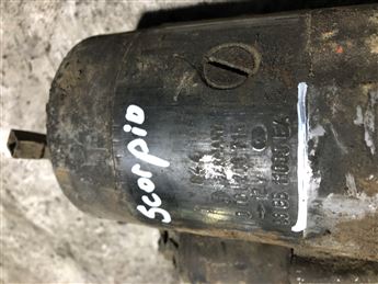 Ford Escort Fiesta Sierra 1990-2000 (86gb11000ca) Çıkma Marş Motoru