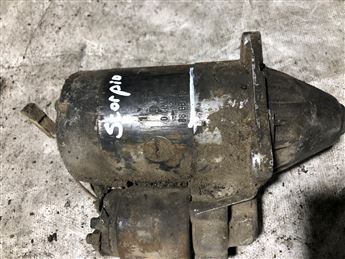 Ford Escort Fiesta Sierra 1990-2000 (86gb11000ca)