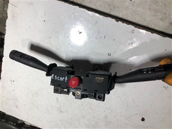 Ford Escort Fiesta Sinyal Silecek Kolu
