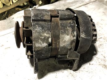 Ford Escort Fiesta Transit 1980-1988 Çıkma Şarj Di