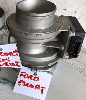 Ford Escort Hava Akışmetre Debimetre