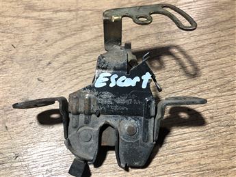 Ford Escort HB Bagaj Kapağı Kilidi (Orjinal)