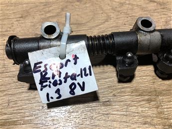 Ford Escort Ka Fiesta 121 1.3 8V 1995-2002 Piyano Takımı
