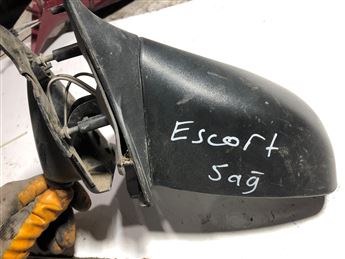 Ford Escort Manuel Sağ Dış Ayna