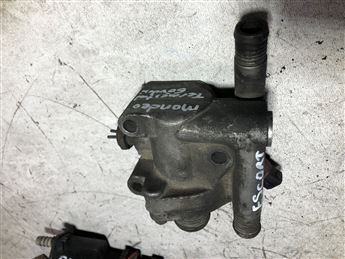Ford Escort Mondeo 1.6-1.8 1991-2000 Termostat Gövdesi