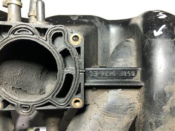 Ford Escort Mondeo 1.8-2.0 1996-2001 (958f 9424 ec) Emme Manifoldu 