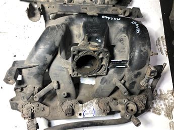 Ford Escort Mondeo 1.8-2.0 1996-2001 (958f 9424 ec) Emme Manifoldu 