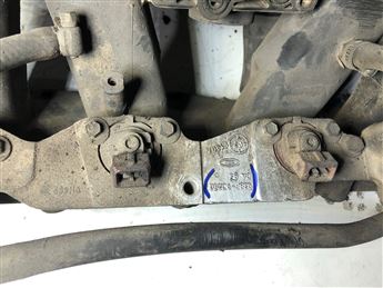 Ford Escort Mondeo 1.8-2.0 1996-2001 (958f 9424 ec) Emme Manifoldu 