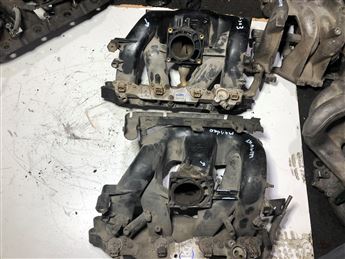 Ford Escort Mondeo 1.8-2.0 1996-2001 (958f 9424 ec) Emme Manifoldu 