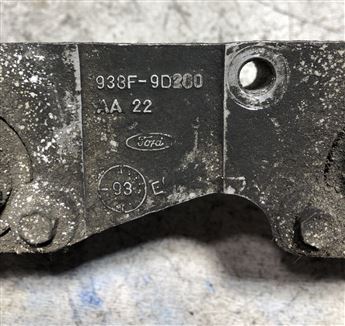 Ford Escort Mondeo 1992-2000 938F-9d280-AA Enjektör Kütüğü