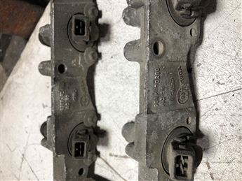 Ford Escort Mondeo 1992-2000 938F-9d280-AC Enjektör Kütüğü