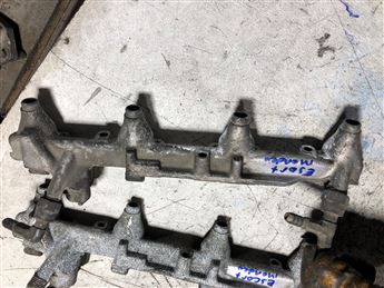 Ford Escort Mondeo 1992-2000 938F-9d280-EA Enjektör Kütüğü