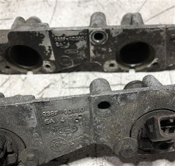 Ford Escort Mondeo 1992-2000 938F-9d280-EA Enjektör Kütüğü