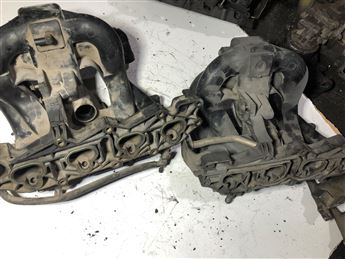 Ford Escort Mondeo 1993-1996 (938F-9424-NE) Emme Manifoldu 