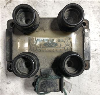 Ford Escort Mondeo Fiesta 626 V Ateşleme Bobini