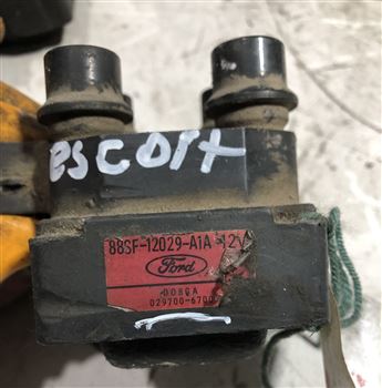 Ford Escort Mondeo Fiesta 626 V Ateşleme Bobini