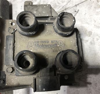 Ford Escort Mondeo Fiesta 626 V Ateşleme Bobini