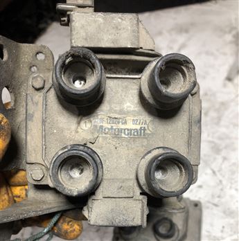 Ford Escort Mondeo Fiesta 626 V Ateşleme Bobini