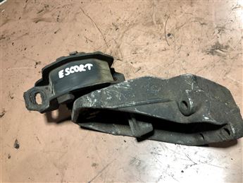 Ford Escort Motor Takozu Bağlantı Braketi (95AB6031AA)