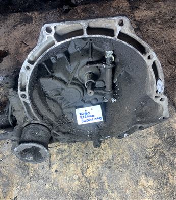 Ford Escort Önden Marşlı Çıkma Şanzıman