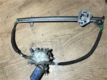 Ford Escort Sağ Ön Kapı Elektrikli Cam Krikosu