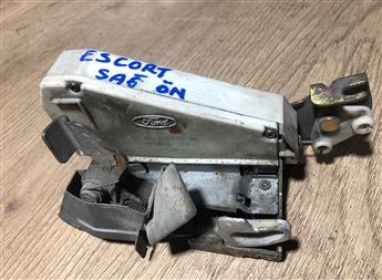 Ford Escort Sağ Ön Kapı Kilidi (Orjinal) 93BG220A20BA