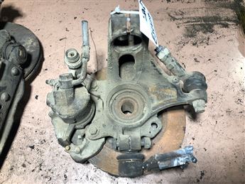 Ford Escort Sağ Taşıyıcı