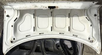 Ford Escort Sedan Çıkma Bagaj Kapağı