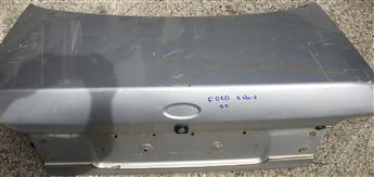 Ford Escort Sedan Çıkma Bagaj Kapağı