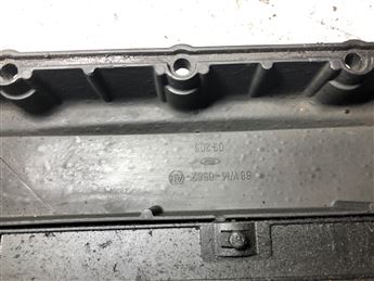 Ford Escort Sierra 1.6 16v (DOHC 88WM-6582-AH) Külbütör Kapağı