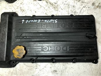 Ford Escort Sierra 1.6 16v (DOHC 88WM-6582-AH) Külbütör Kapağı