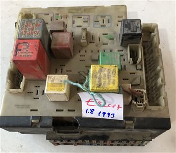 Ford Escort Sigorta Kutusu 93AG14A073BA