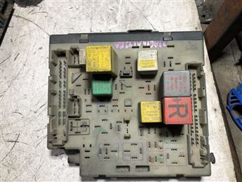 Ford Escort Sigotra Panosu 93AG14A073BA--3 (2)