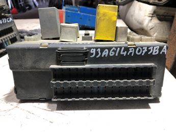 Ford Escort Sigotra Panosu 93AG14A073BA--3