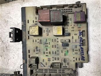 Ford Escort Sigotra Panosu 94AG14A073BA (2)