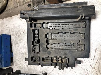 Ford Escort Sigotra Panosu 94AG14A073BA (3)