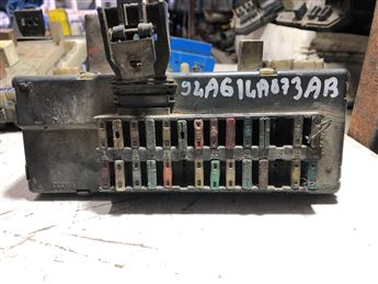 Ford Escort Sigotra Panosu 94AG14A073BA