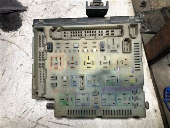 Ford Escort Sigotra Panosu 95AG14A073CB (2)