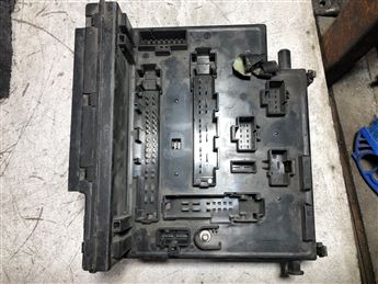 Ford Escort Sigotra Panosu 96AG14A073CA (3)