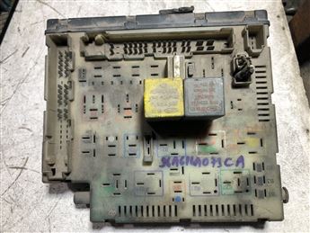 Ford Escort Sigotra Panosu 96AG14A073CA