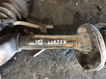 Ford Escort Sol Helezon Amortisör Taşıyıcı Porya (2)