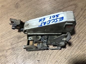 Ford Escort Sol Ön Kapı Kilidi (Orjinal) 93BG220A20BA