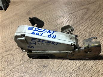 Ford Escort Sol Ön Kapı Kilidi (Orjinal) 93BG220A20BA